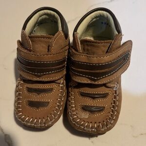 Wobbly Waddler’s First Steps